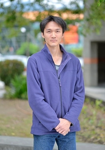 生教組長生活照
